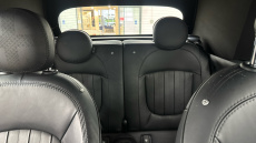 MINI Convertible 2.0 Cooper S Exclusive II 2dr Petrol Convertible